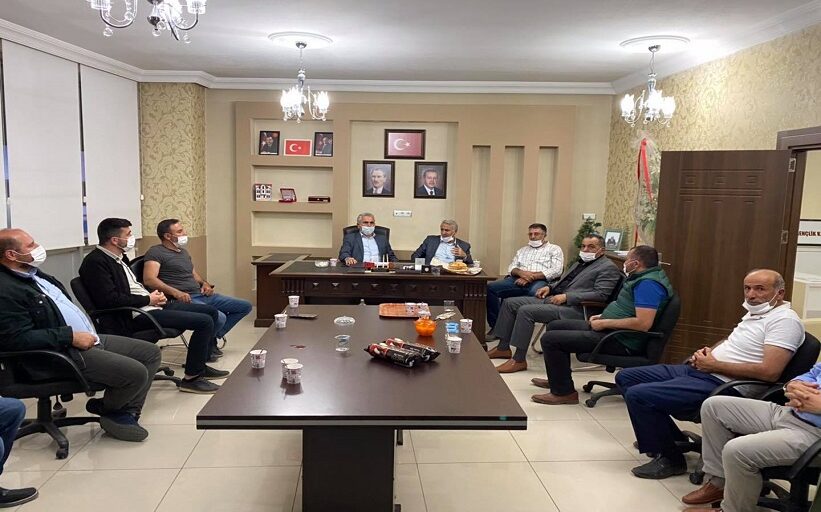 Sen Mobilya Kelkit