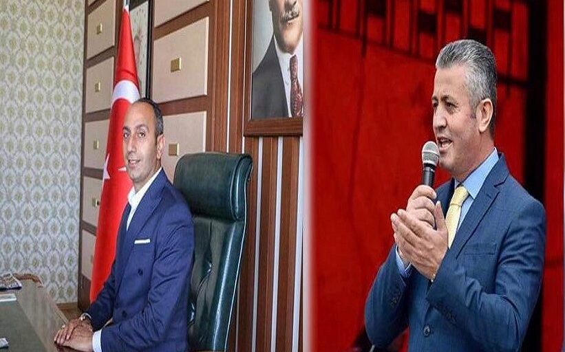 Başkan Nas Geçmiş Olsun Dileklerimi İletiyorum.