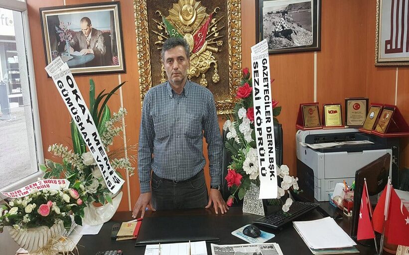 Yazı İşleri Müdürü Demir Muhtarlar Günü Dolayısıyla Mesaj Yayımladı.