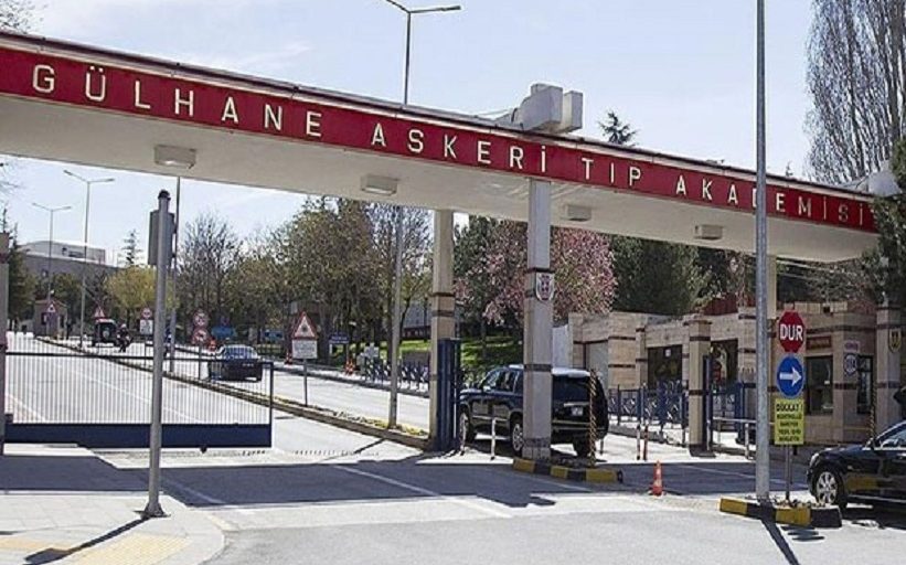 Askeri hastaneler Sağlık Bakanlığı'na bağlandı
