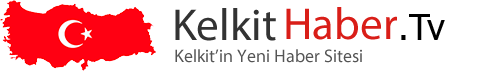 Kelkit Haber. Tv  Kelkit'in En Yeni Haber Sitesi