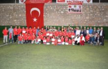 Pekün’de Spor ve Kardeşlik Şenlikleri Düzenlendi