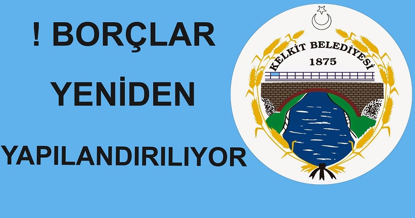 Başkan Yılmaz 6736 Sayılı Borclar Yeniden Yapılandırılıyor