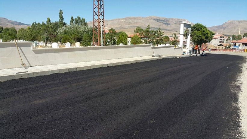 Başkan Yılmaz Vatandaşlarımızın Refah Ve Huzuru İçin Çalışmalar Aralıksız Devam Ediyor