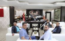 Kaymakam Yavuz Kurban Bayramı Nakdi Gıda Yardımları Yapılmasına Karar Verildi.