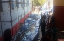 Bu Manzara İsyan Ettirdi