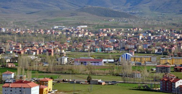 Erzincan'a  Bağlanmayalım,Hakkımız olanı Alalım.