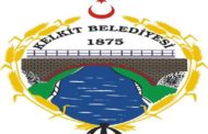Kelkit Belediye Başkanlığından Duyuru