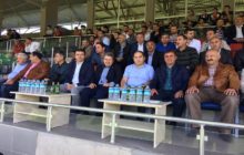 Kelkit Belediye HürriyetSpor 2-2 Araklı 1961 SK  