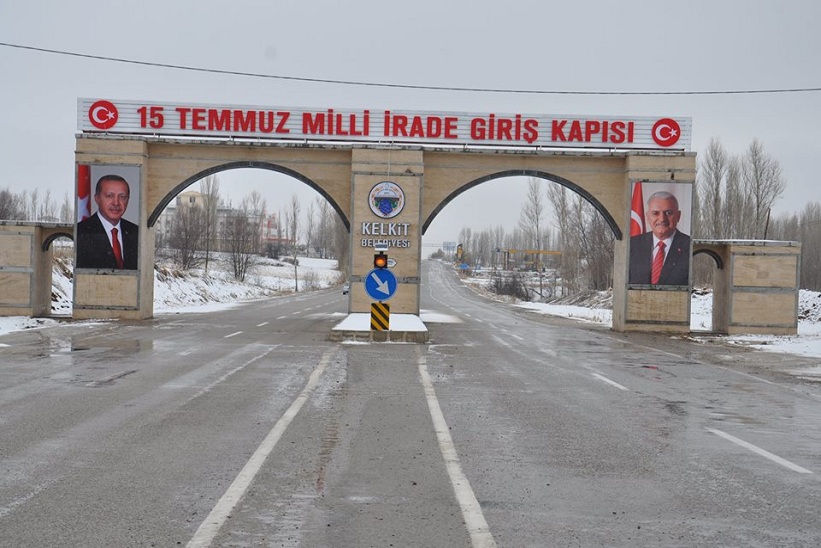 Başkan Yılmaz Darbeyi unutmadık, Unutturmayacağız
