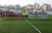 Kelkit Belediye HürriyetSpor 6 -1’lik Skorla 17 Puana Yükseldi