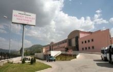 Kelkit Devlet Hastanesi 34  Uzman Doktorla Bölgeye Hizmet Veriyor