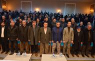 Mekke’nin Fethi Programına Yoğun Katılım Oldu