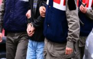 Jandarma Hırsızlara Geçit Vermedi