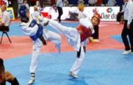 Şiranlı Sporcu Almanya Tekvando Şampiyonu Oldu