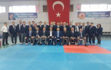 2016-2017 Okul Sporları Sona Ermiştir