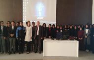 Kelkit İmam Hatip Lisesi Bağımlılık Semineri