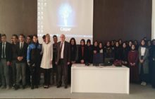 Kelkit İmam Hatip Lisesi Bağımlılık Semineri