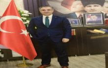 Kelkit Kaymakamı Naif Yavuz 12 Mart Mesajı