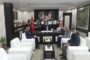Kaymakam Yavuz Başkan Yılmaz Kelkit Sosyal Hizmet Merkezi Müdürlüğü Protokolünü İmzaladılar
