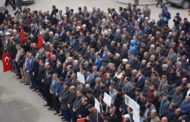 Kelkit Te Sivil Toplum Kuruluşları İdlibte’ki Katliamı Kınadı