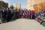 Kelkit Kaymakamı Naif Yavuz Okul Ziyaretlerine Devam Ediyor