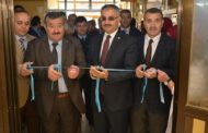 Kaymakam Yavuz ,Başkan Yılmaz Açılışlara Devam Ediyorlar