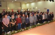 Kelkit Vadisi Organik Tarım Projesi kapanış toplantısı gerçekleştirildi.