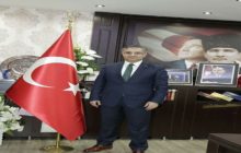 Kaymakam Yavuz Ramazan Bayramı Münasebetiyle Mesaj Yayımladı