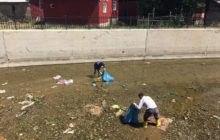 Başkan Yılmaz Vatandaşlara Duyarlılık Çağrısı Yaptı