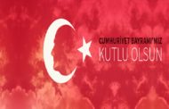 Kelkithaber.tv Çalışanları Olarak Cumhuriyet Bayramınız Kutlu Olsun