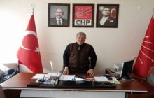 CHP İlçe Başkanı Nevzat Canpolat Yapılan Saldırıyı Kınıyoruz