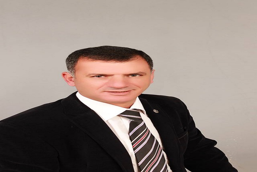 BBP İlçe Başkanı Recai Demir Yapılan Saldırıyı Kınıyoruz