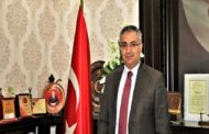 Kaymakam Naif Yavuz Yapılan Saldırıyı Kınıyoruz