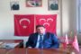 CHP İlçe Başkanı Nevzat Canpolat Yapılan Saldırıyı Kınıyoruz