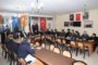AK Parti Gümüşhane Milletvekilleri Gümüşhane’ye Kazandırılacak Spor Salonu ile İlgili Açıklamalarda Bulundu.