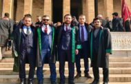 Türkiye Barolar Birliği ve barolar Türkiye'dir
