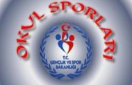 Başkan Yılmaz Okul Spor Faaliyetleri Kelkit Spor Salonunda Düzenlenecektir.