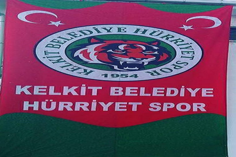 Kelkit Belediye Hürriyet Spor 1 Torul Spor 0