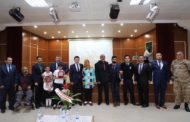 Başkan Yılmaz Köse İlçemizde Düzenlenen Programa Katıldık