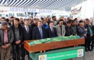 Gödül Köyünü'nü Yasa Boğan Trafik Kazası