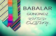 Babalar Gününüz Kutlu Olsun