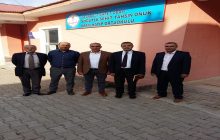 Milli Eğitim Müdürü Ve Şube Müdürü İncelemelerde Bulundular