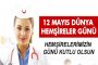 10-16 Mayıs Engelliler Haftası Programına Katıldılar