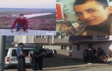 Evinde Canına Kıydı