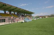 Gümüşhane Spor İl Müdürlüğü Teknik Ekibiyle Birlikte İncelemelerde bulundular.