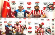 Onursal Başkan Murat Akın Yine Yaptı Yapacağını