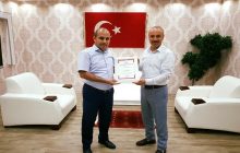 Kelkit Zilli Kiliminin Türk Patent Marka Kurumundan Coğrafi İşareti Alınmıştır.