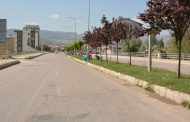Başkan Nas Çalışmalarına Devam Ediyor.