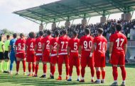 1954 Kelkit Belediye Spor 0 Nazilli Belediye Spor 2